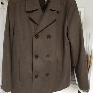 Kenneth Cole PeaCoat